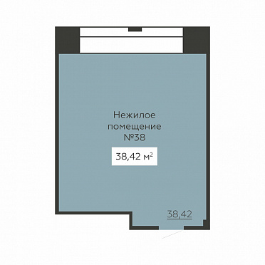 Планировка 000004782