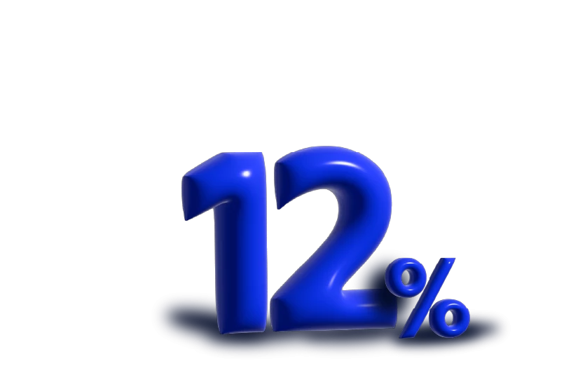 Скидка до 12% на квартиру