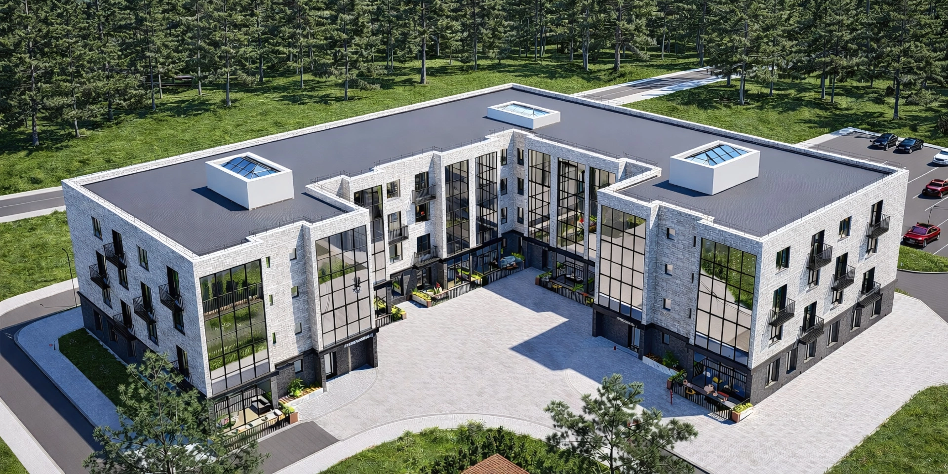 план секции