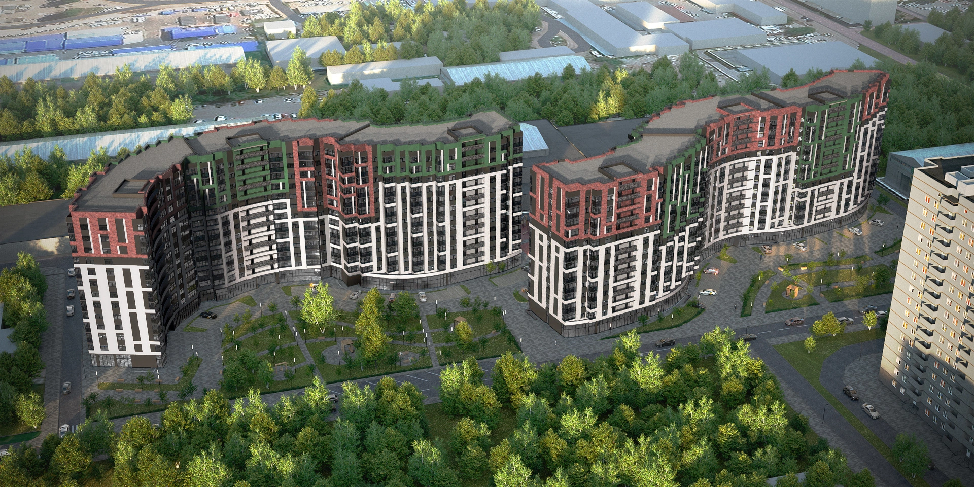 план секции