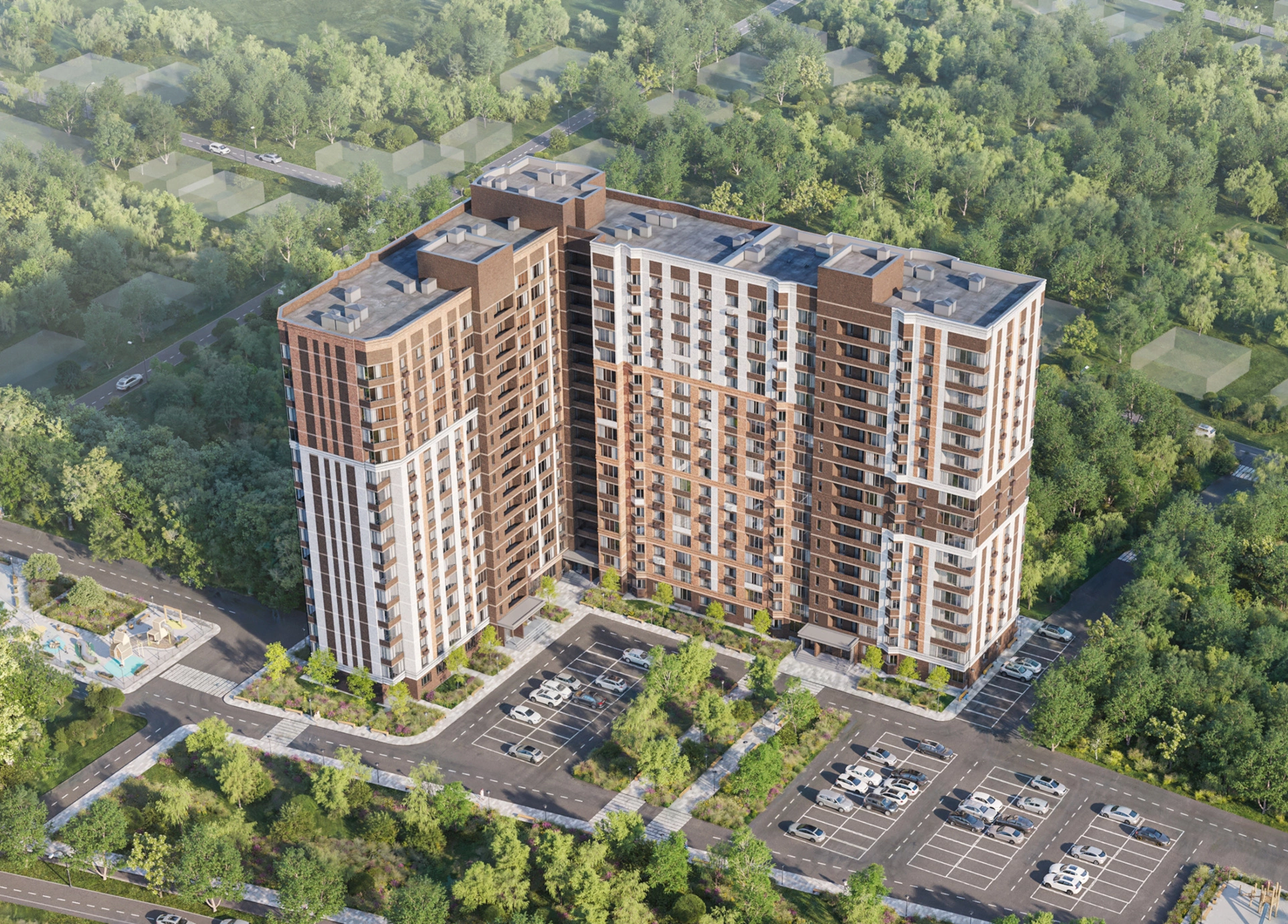 план секции