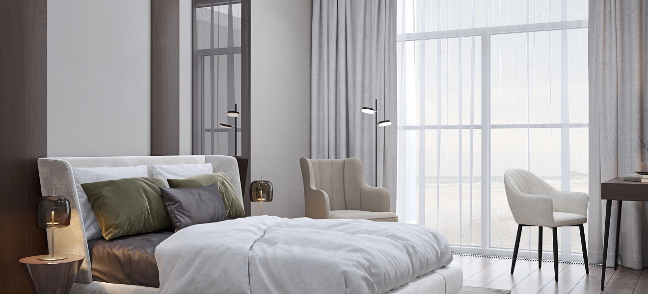 Пространство для жизни