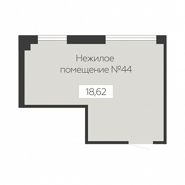 Планировка 000007591