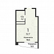 Планировка 000011823