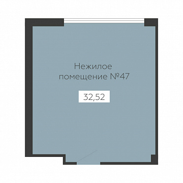 Планировка 000007594