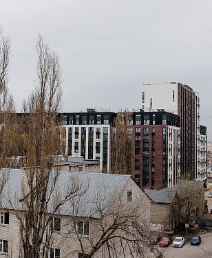 Апрель 2023