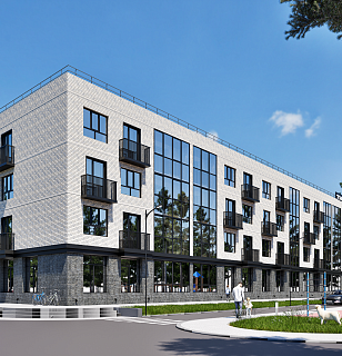 Пространство для жизни