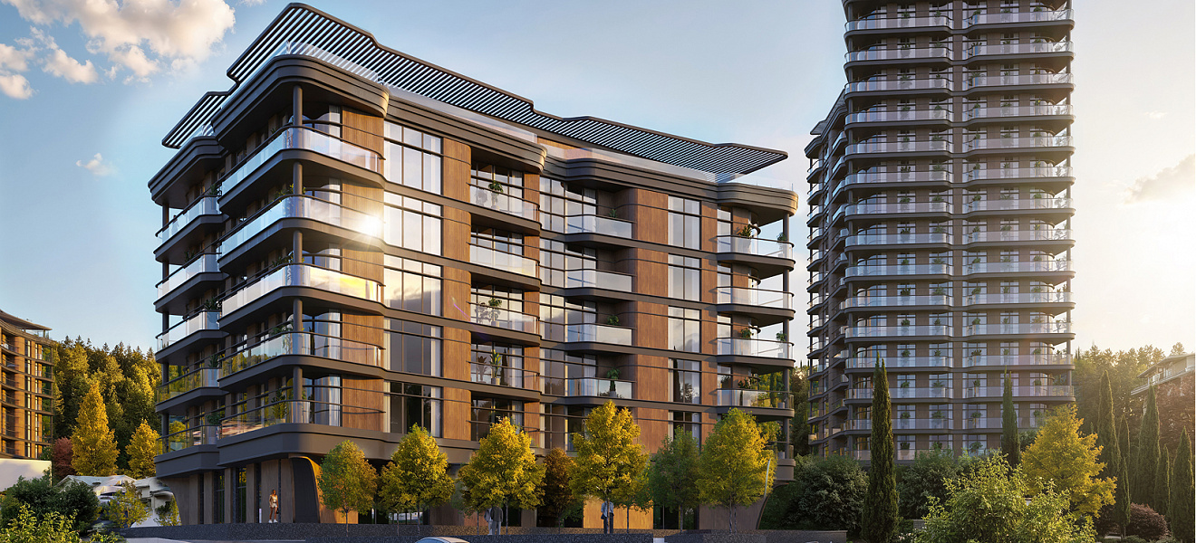 Архитектура