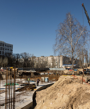 Апрель 2026