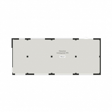 Планировка 000007507