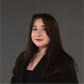 фото сотрудника Сопина Марина