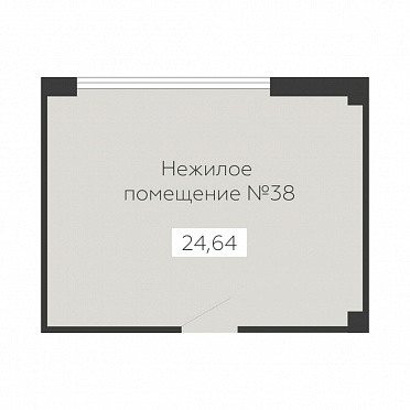 Планировка 000007587