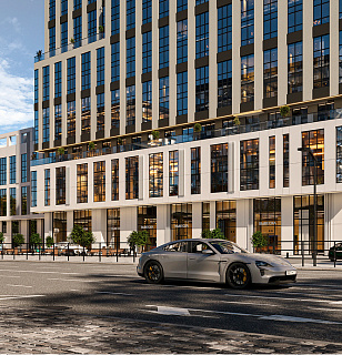 Инвестиционный потенциал