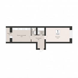 Планировка 000011651