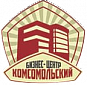 БЦ Комсомольский