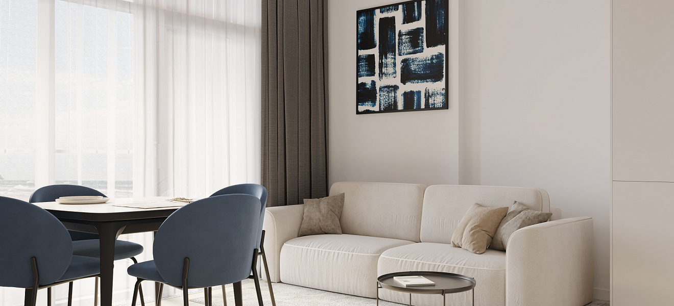 Функциональные планировки