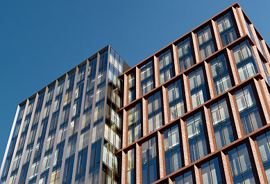 Бизнес-центр «SENATOR»