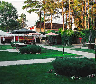 Мангал-House