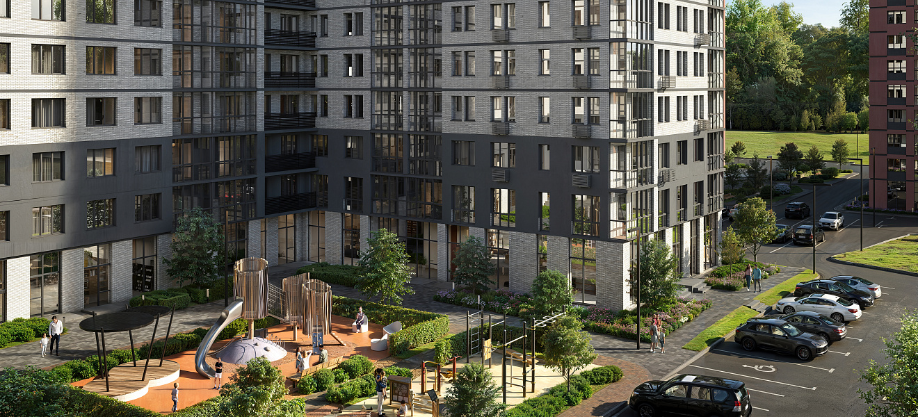 Суворов-Сити 2 слайд 3