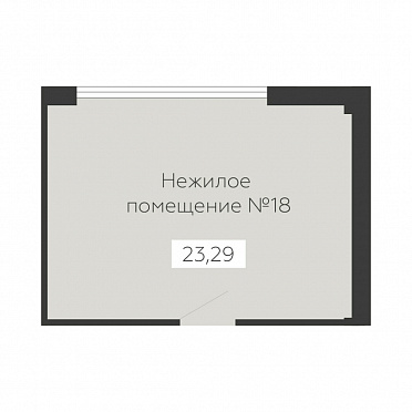 Планировка 000007547