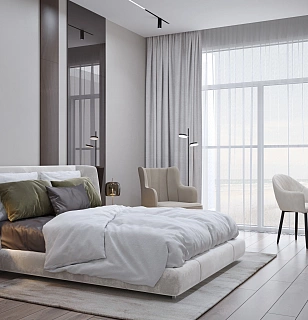 Планировочные решения