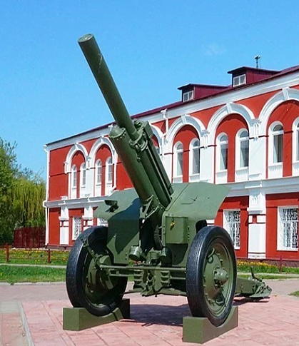 Орловский военно-исторический музей