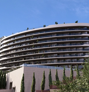 Архитектура