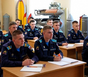 Военно-воздушная академия им. профессора Н.Е. Жуковского и Ю.А. Гагарина