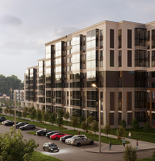 RETAIL-пространство