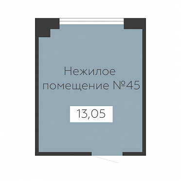 Планировка 000007592