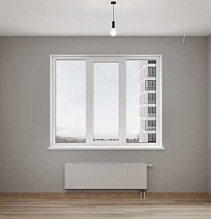 Планировочные решения