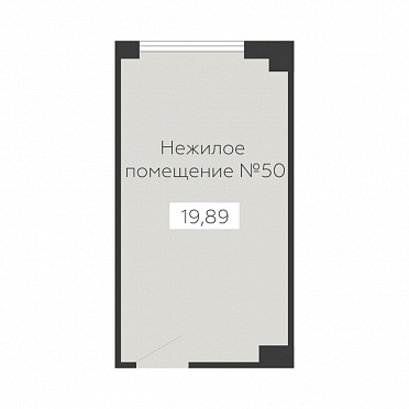 Планировка 000007597