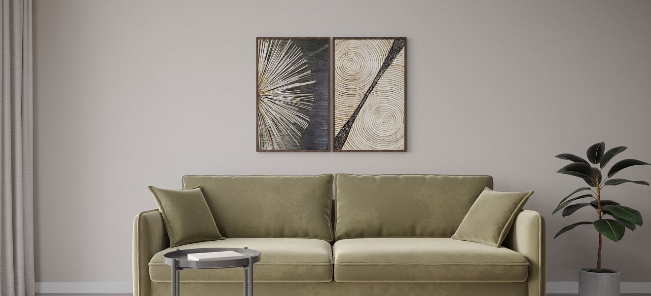 Продуманные планировки