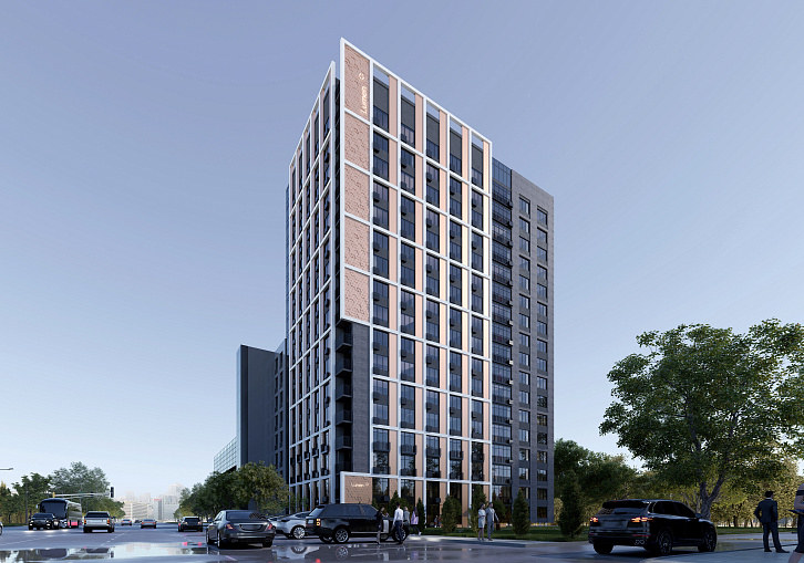 Помещение 0000047954 (Люмен; г. Воронеж, проспект Труда, д. 117) план секци