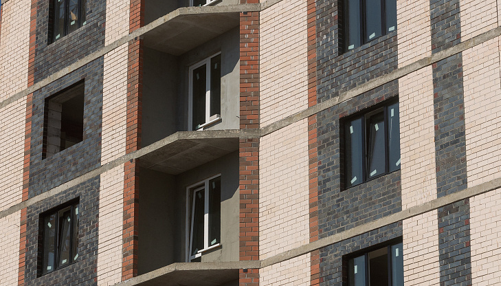 Новости строительной площадки ЖК Авиатор II