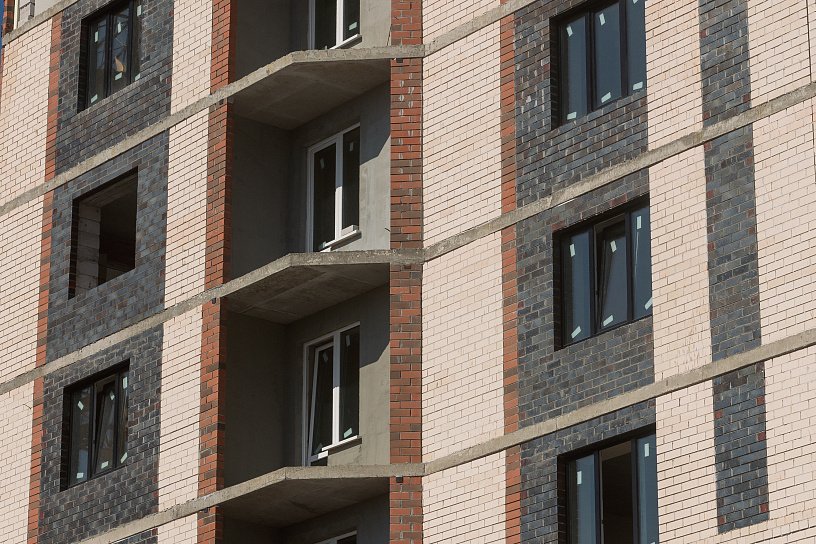 Новости строительной площадки ЖК Авиатор II