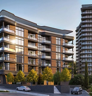 Архитектура