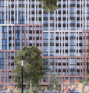 Входные группы