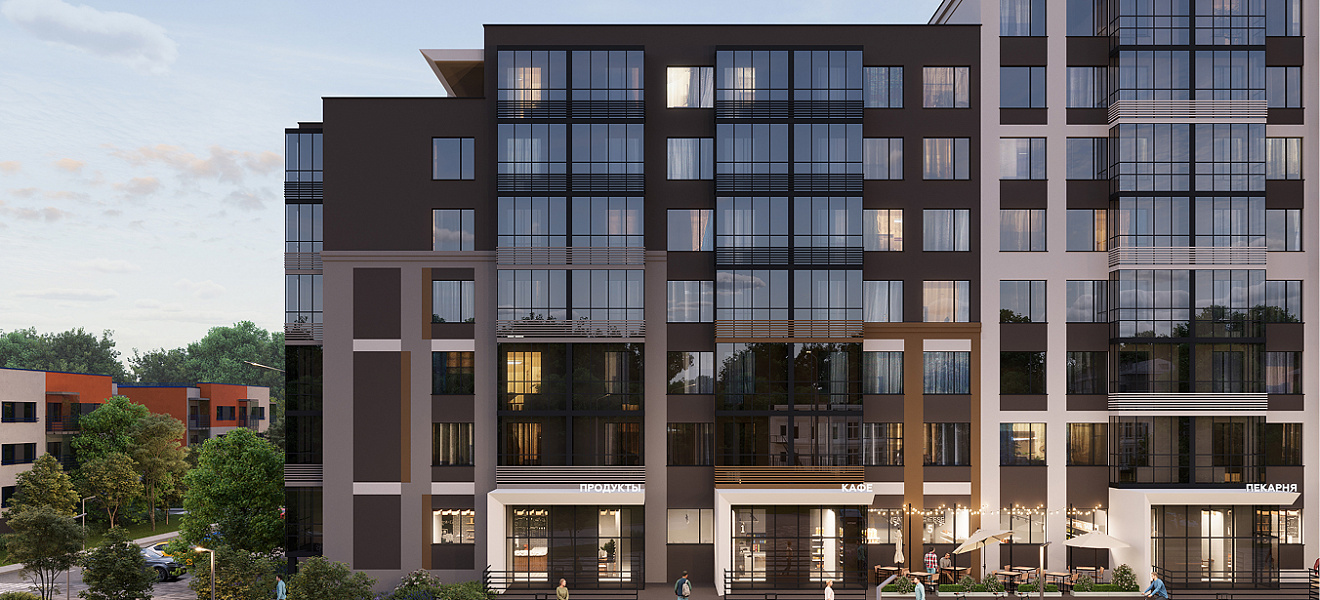 Панорама Юкки слайд 2