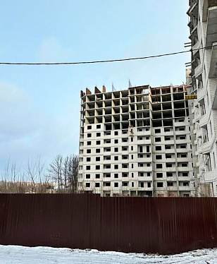 Ноябрь 2023