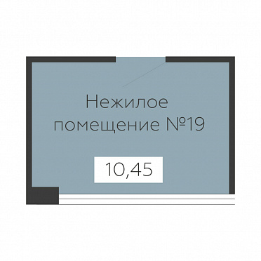 Планировка 000007549
