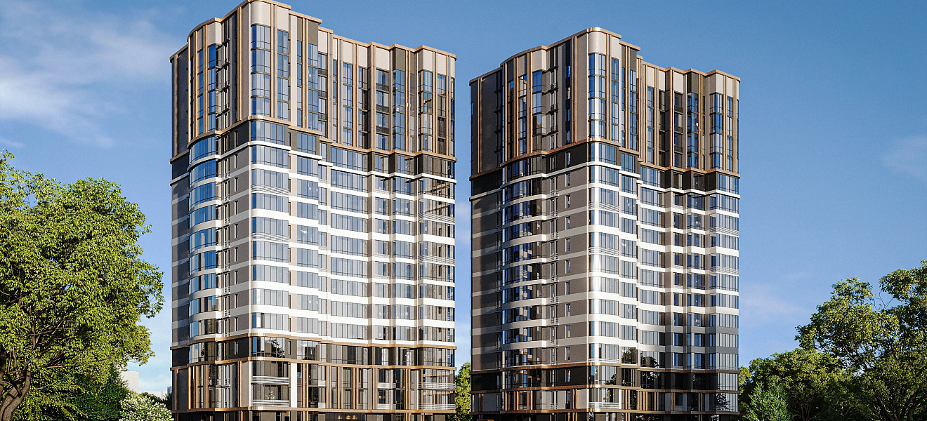 Архитектура