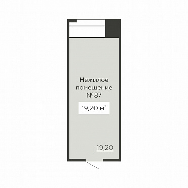 Планировка 000004834