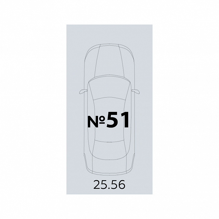 Помещение 0000047906 (Люмен; г. Воронеж, проспект Труда, д. 117) планировка