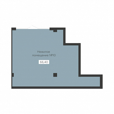 Планировка 000007522