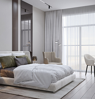 Планировочные решения