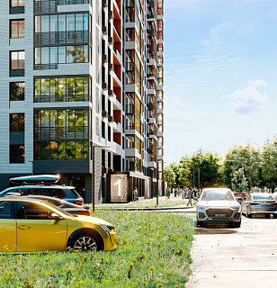 Паркинг и безопасность