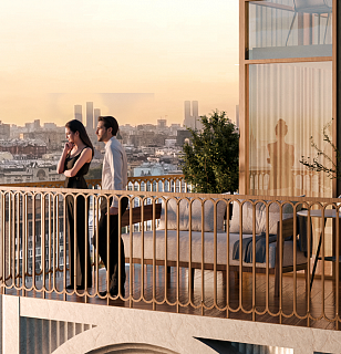 Респектабельные лоты