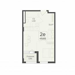 Планировка 000011657