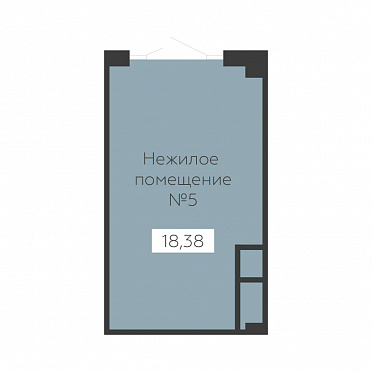 Планировка 000007514